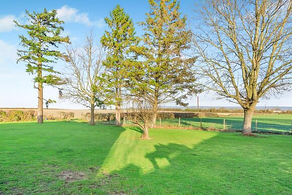 Quoits Retreat