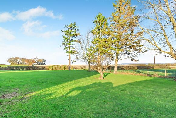 Quoits Retreat