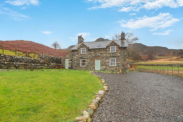 Ty Mynydd