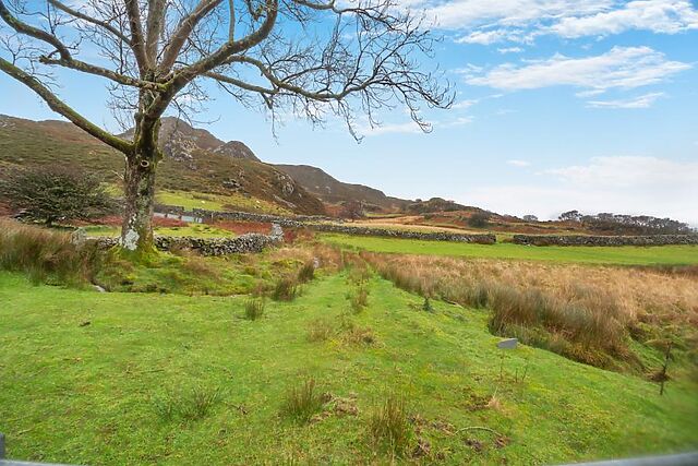Ty Mynydd