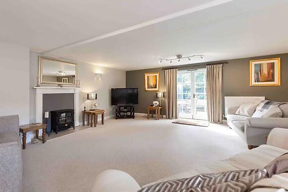 The Coach House Hope Valley