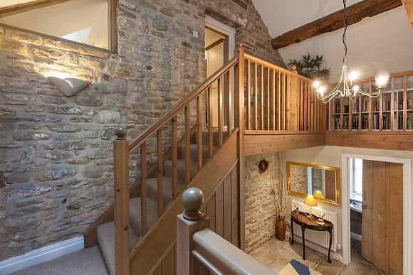 The Coach House Hope Valley