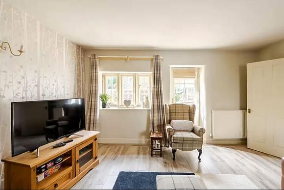 Coachmans Cottage Hope Valley