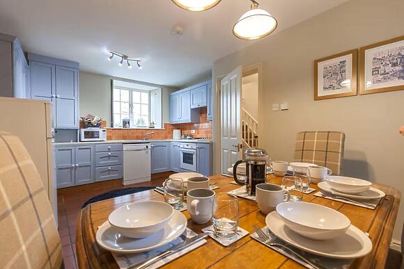 Coachmans Cottage Hope Valley