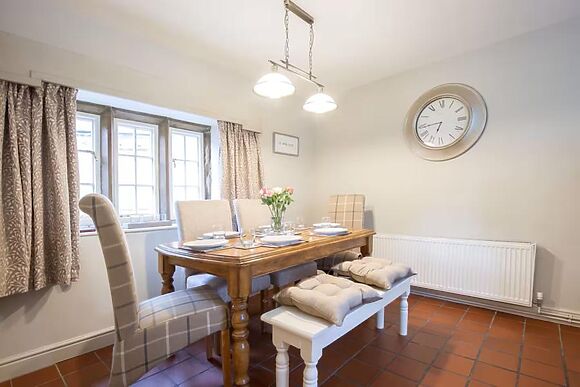 Coachmans Cottage Hope Valley