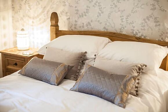 Coachmans Cottage Hope Valley
