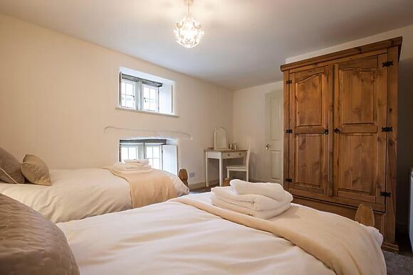 Coachmans Cottage Hope Valley