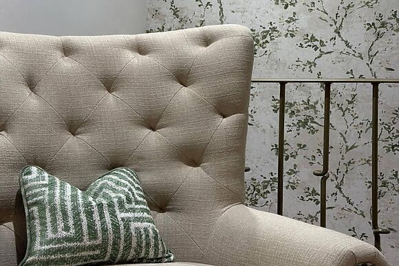 The Hayloft Hope Valley