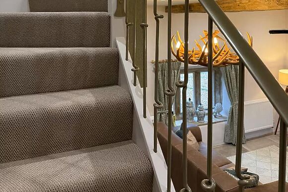 The Hayloft Hope Valley