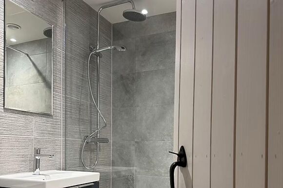 The Hayloft Hope Valley