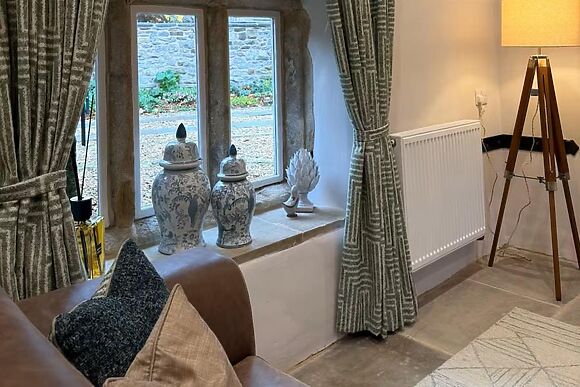 The Hayloft Hope Valley