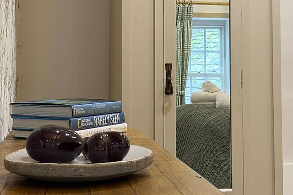 The Hayloft Hope Valley