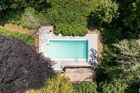 Honeysuckle Farmhouse Somerset