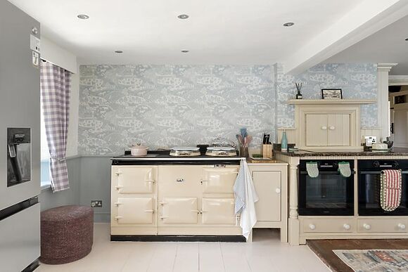 Honeysuckle Farmhouse Somerset