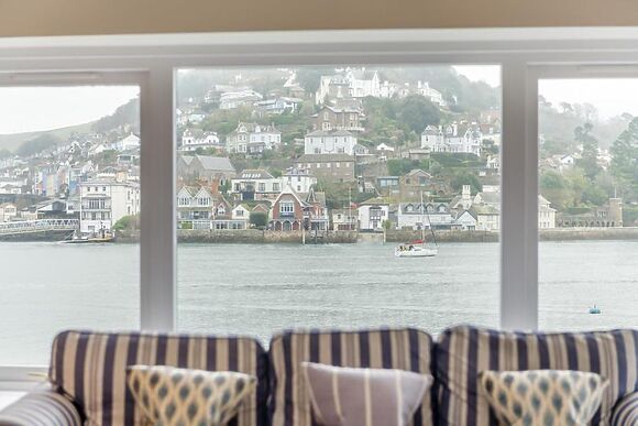 Dartmouth Boathouse