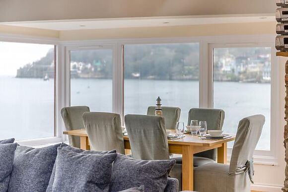 Dartmouth Boathouse