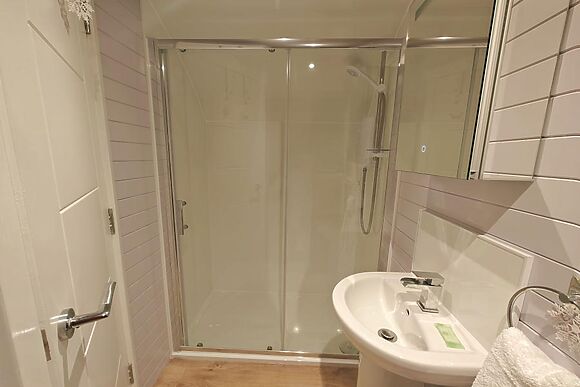 The Coo Cow At Inshewan