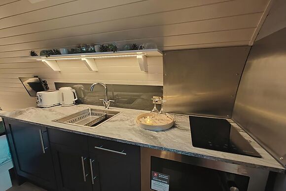 The Uuu Ewe At Inshewan