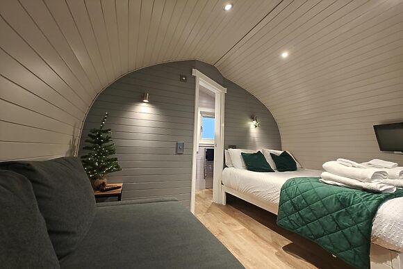 The Uuu Ewe At Inshewan