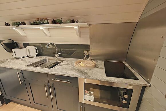 The Uuu Ewe At Inshewan