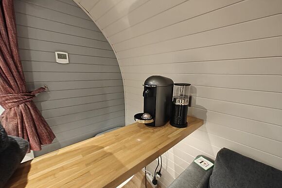 The Uuu Ewe At Inshewan