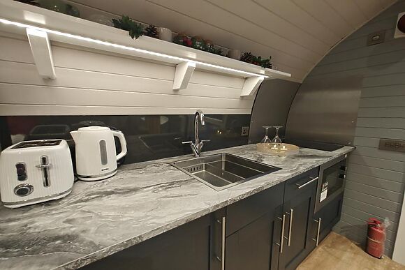 The Uuu Ewe At Inshewan