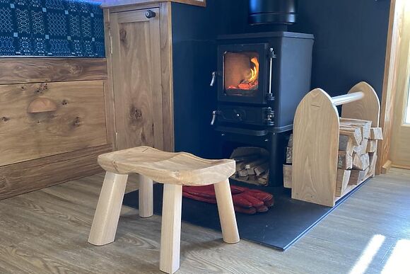 Charming Meadow Retreat