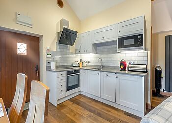 The Gatehouse Studio