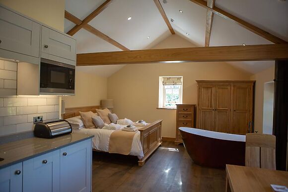 The Gatehouse Studio