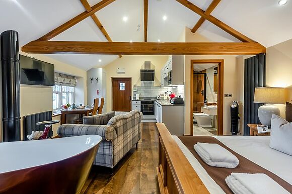 The Gatehouse Studio