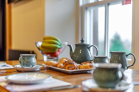 The Gatehouse Studio