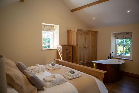 The Gatehouse Studio