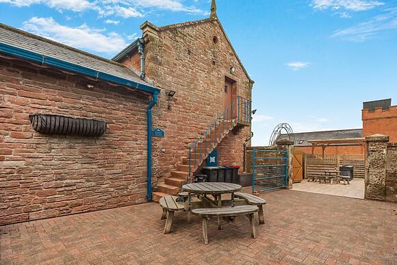 The Gatehouse Studio