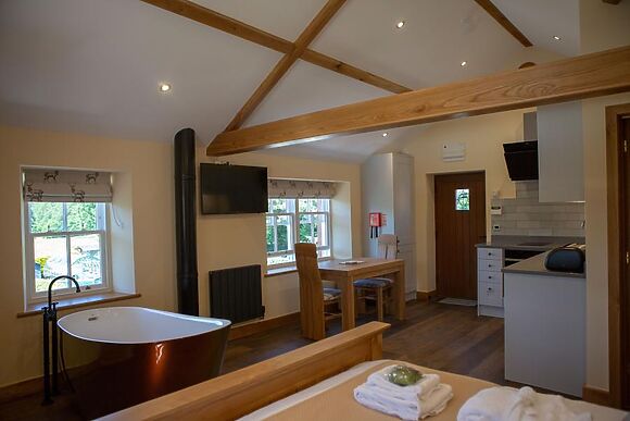 The Gatehouse Studio