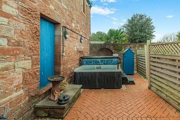 The Gatehouse Studio