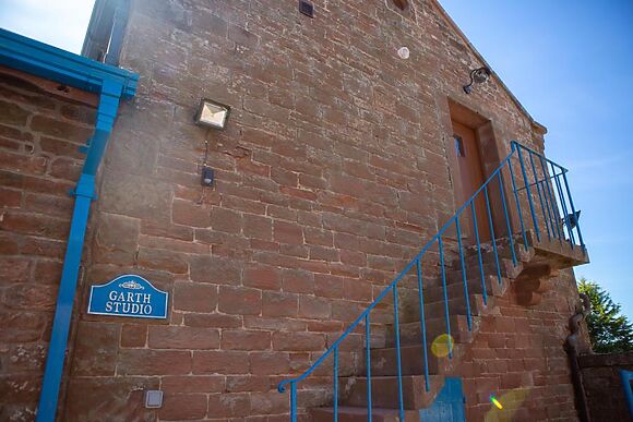 The Gatehouse Studio