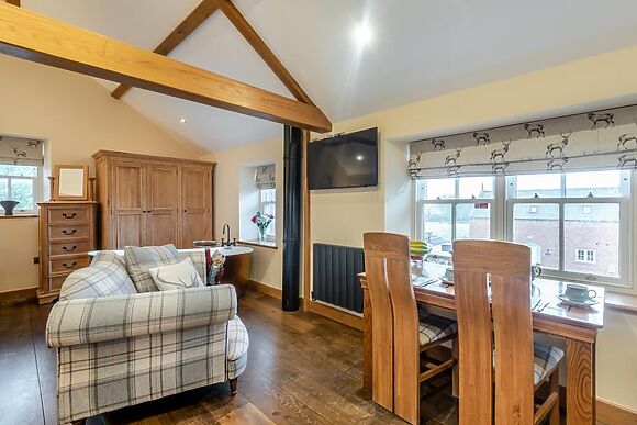 The Gatehouse Studio