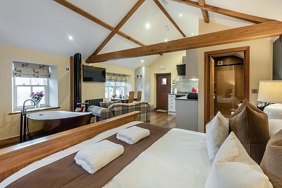 The Gatehouse Studio