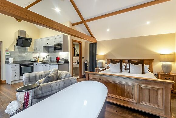 The Gatehouse Studio