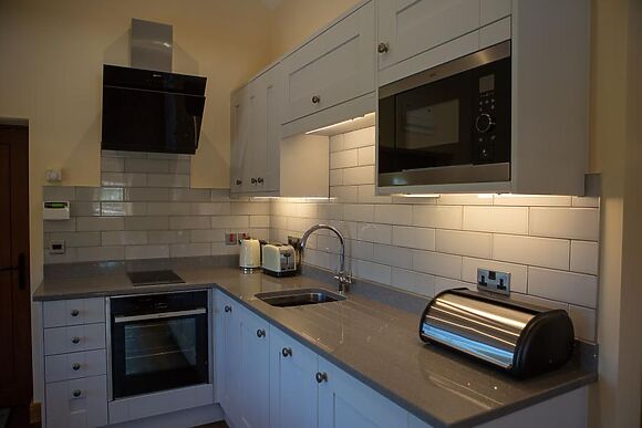 The Gatehouse Studio