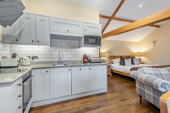 The Gatehouse Studio