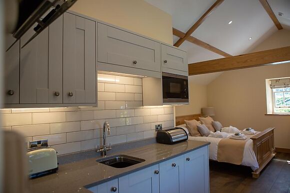 The Gatehouse Studio