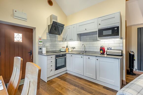 The Gatehouse Studio