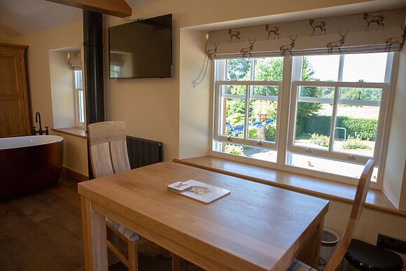 The Gatehouse Studio