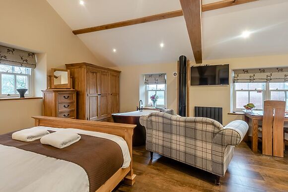 The Gatehouse Studio