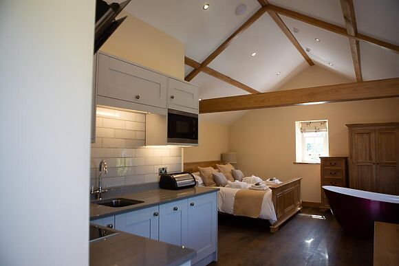 The Gatehouse Studio