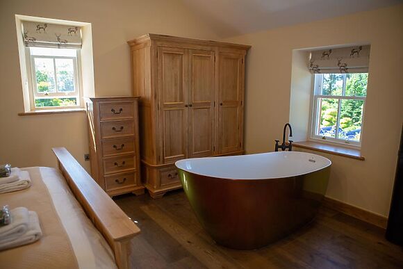 The Gatehouse Studio