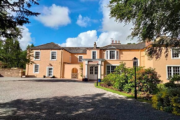 Manor Suite Armathwaite