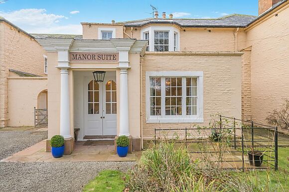 Manor Suite Armathwaite