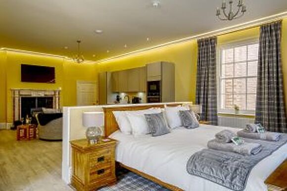 Manor Suite Armathwaite